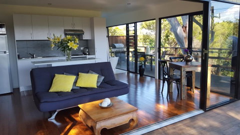 Byron Bay Hinterland Cottages - Hervey Bay Accommodation 1