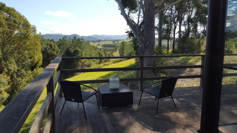 Byron Bay Hinterland Cottages - Hervey Bay Accommodation 3