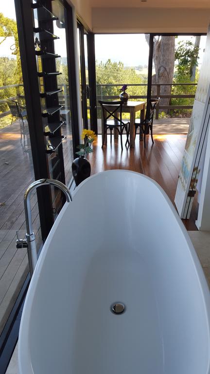 Byron Bay Hinterland Cottages - Hervey Bay Accommodation 2