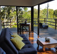 Byron Bay Hinterland Cottages - Hervey Bay Accommodation