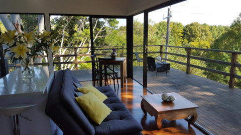 Byron Bay Hinterland Cottages - Hervey Bay Accommodation 0