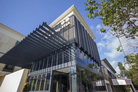 Byron Bay YHA - Hervey Bay Accommodation 2