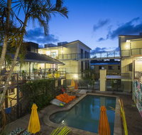 Byron Bay YHA - Hervey Bay Accommodation