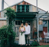 BYRON BAY'S HISTORIC BARNSTAY - Tourism Hervey Bay