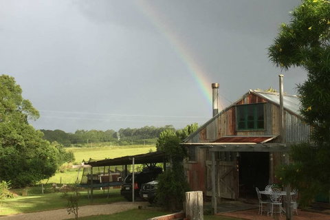 BYRON BAY'S HISTORIC BARNSTAY! - Tourism Hervey Bay 1