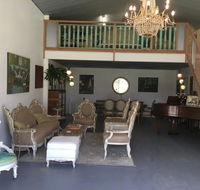 BYRON BAY'S MOD SWANKY SHED AT TOORALOO FARM STAY - Tourism Hervey Bay