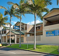 Byron Bayside Central Studio Apartments - Hervey Bay Accommodation