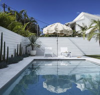 Byron Beach Abodes - Hervey Bay Accommodation