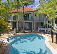 Byron Beach Flats - Hervey Bay Accommodation