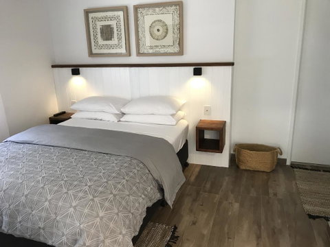 Byron Beach Flats - Hervey Bay Accommodation 3