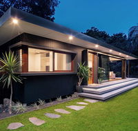 Byron Beach Retreats - Hervey Bay Accommodation