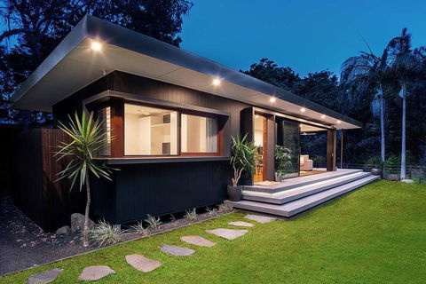 Byron Beach Retreats - Hervey Bay Accommodation 0