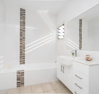 Byron Beach Style - Hervey Bay Accommodation
