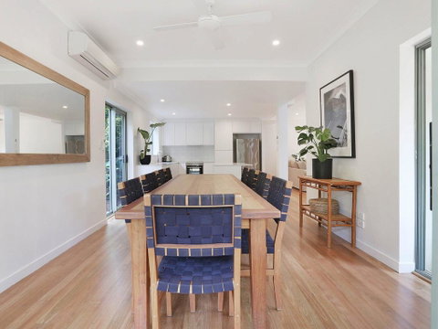Byron Beachside 9 - Hervey Bay Accommodation 2