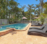 Byron Beachside 9 - Hervey Bay Accommodation