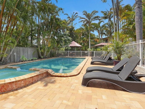 Byron Beachside 9 - Hervey Bay Accommodation 0