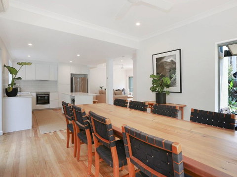 Byron Beachside 9 - Hervey Bay Accommodation 3