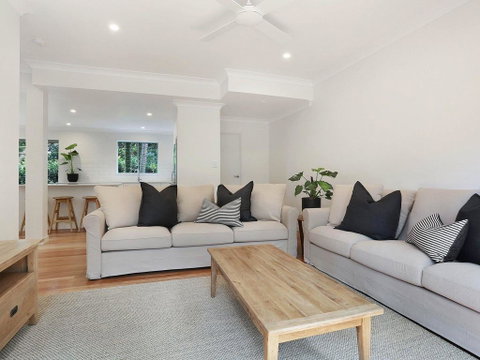Byron Beachside 9 - Hervey Bay Accommodation 1