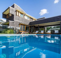 Byron Beausoleil - Belongil Beach - Hervey Bay Accommodation
