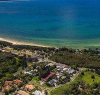 Byron Breeze 5 - Hervey Bay Accommodation