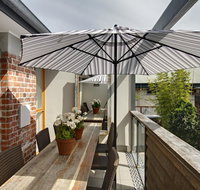 Byron Butter Factory Apartments - Hervey Bay Accommodation