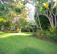 Byron by the Beach - Hervey Bay Accommodation