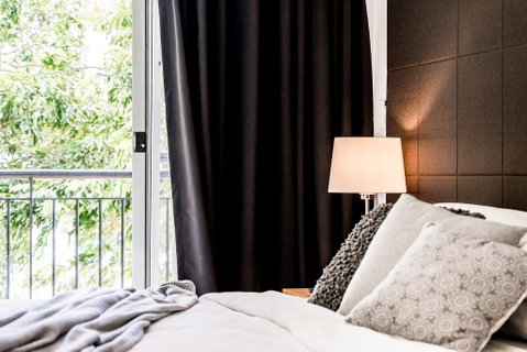 Byron Getaway @ Eco Beach - Hervey Bay Accommodation 1
