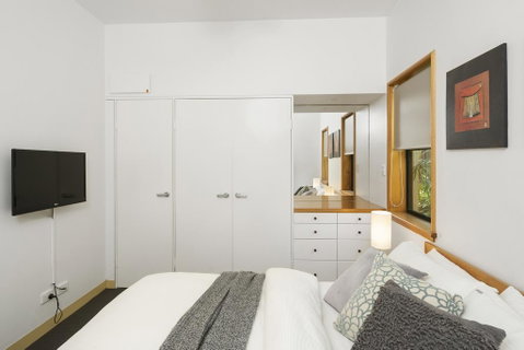 Byron Getaway @the Crest - Hervey Bay Accommodation 1