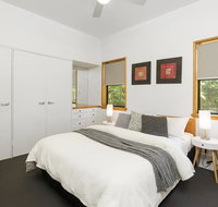 Byron Getaway the Crest - Hervey Bay Accommodation