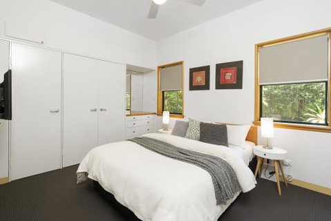 Byron Getaway @the Crest - Hervey Bay Accommodation 0