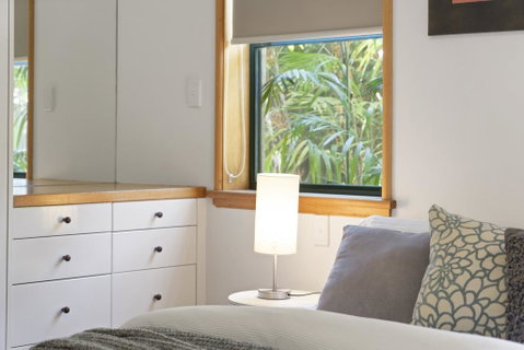 Byron Getaway @the Crest - Hervey Bay Accommodation 3