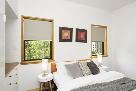 Byron Getaway @the Crest - Hervey Bay Accommodation 2