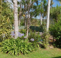 Byron Hinterland Hideaway - Hervey Bay Accommodation