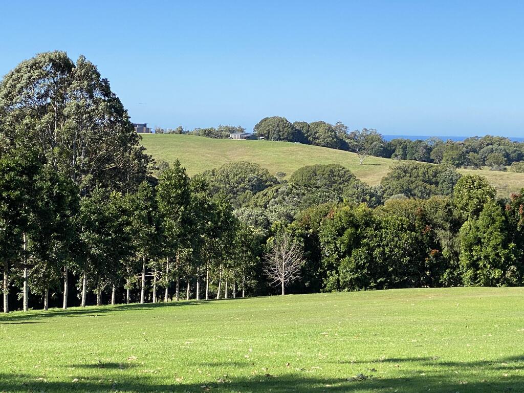 Newrybar NSW Tourism Hervey Bay
