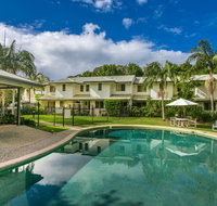 Byron Lakeside Holiday Apartments - Hervey Bay Accommodation