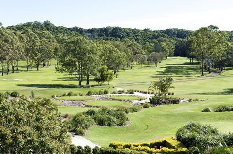 Byron Links Apartments - Hervey Bay Accommodation 3
