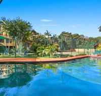 Byron Links Apartments - Hervey Bay Accommodation