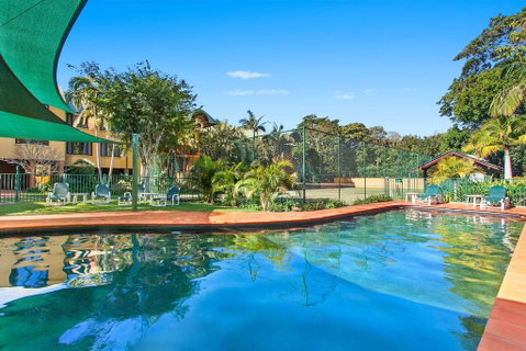 Byron Links Apartments - Hervey Bay Accommodation 0