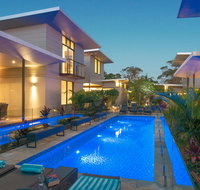 Byron Luxury Beach Houses - Hervey Bay Accommodation
