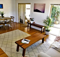 Byron Marvell - Hervey Bay Accommodation