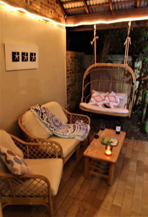Byron Marvell - Hervey Bay Accommodation 3