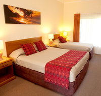 Byron Motor Lodge Motel - Hervey Bay Accommodation
