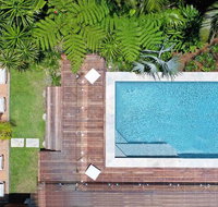 Byron Palms Guesthouse - Hervey Bay Accommodation