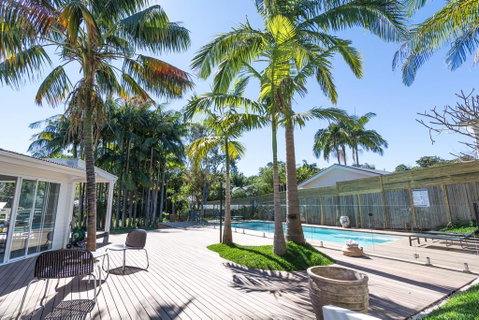 Byron Springs - Hervey Bay Accommodation 1