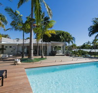 Byron Springs - Hervey Bay Accommodation