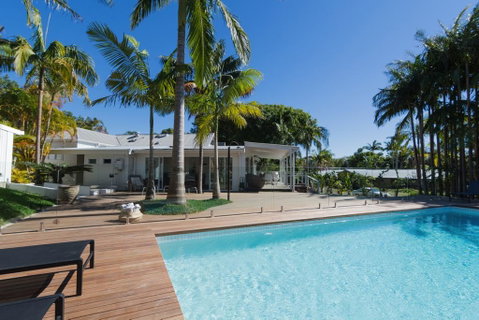 Byron Springs - Hervey Bay Accommodation 0