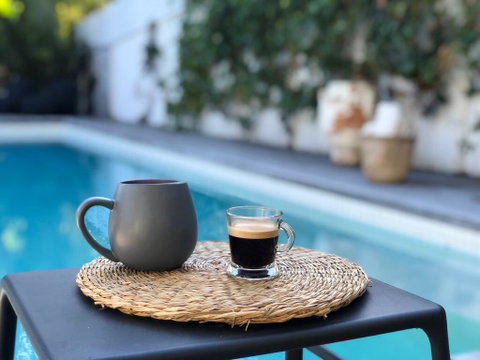 Byron Springs - Hervey Bay Accommodation 2