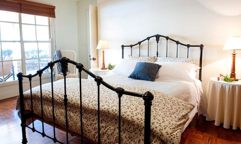 Byronsvale Vineyard And Accommodation - Hervey Bay Accommodation 2