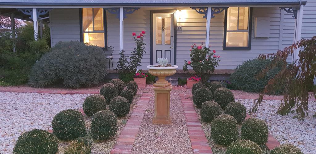 Burnbank VIC Hervey Bay Accommodation