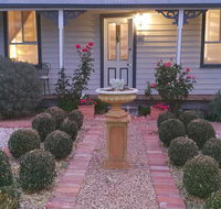 C  A's Cottage - Hervey Bay Accommodation